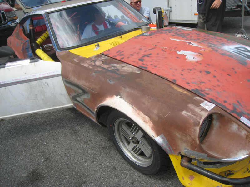 Illustration for article titled The 24 Hours Of LeMons New Orleans Über Gallery, Part 1